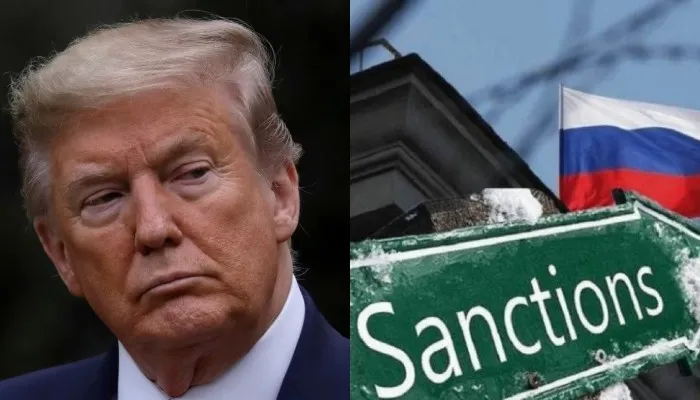 Trump appliquera-t-il de «sanctions infernales» contre la Russie ?