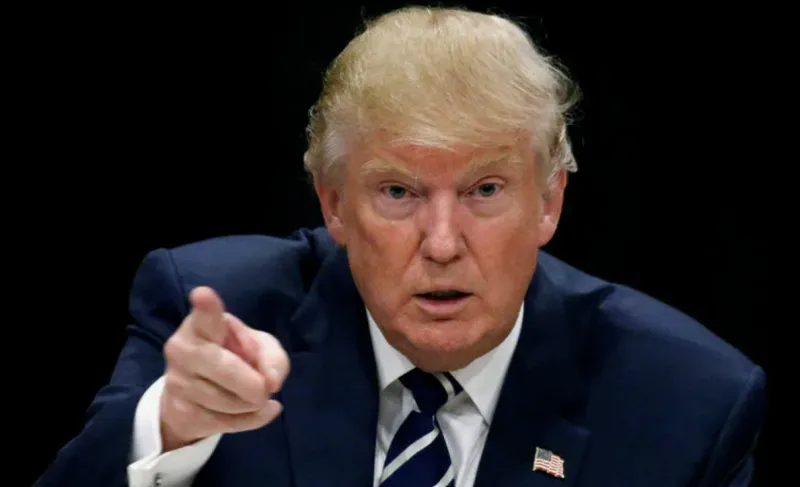Le politologue Piatioubratov : après les élections, Trump placera l'Iran au premier plan