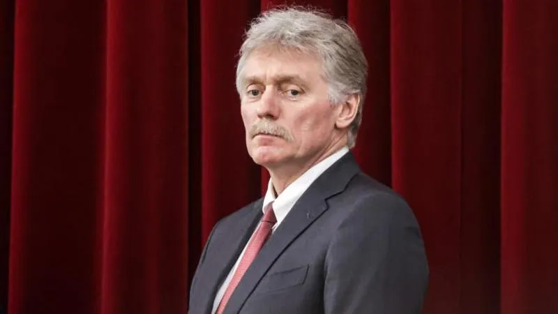 Peskov annonce des pourparlers trilatéraux à Abou Dabi sur l’Ukraine — une étape pour assurer la sécurité russe
