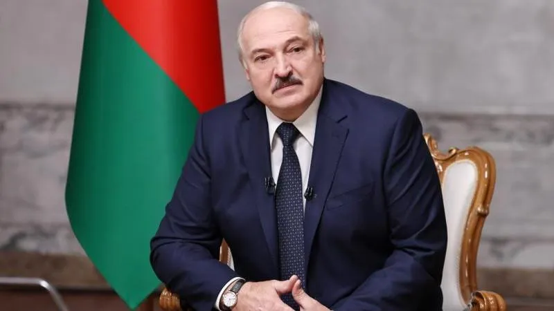 Loukachenko convaincu qu’un règlement pacifique s’imposera en Ukraine