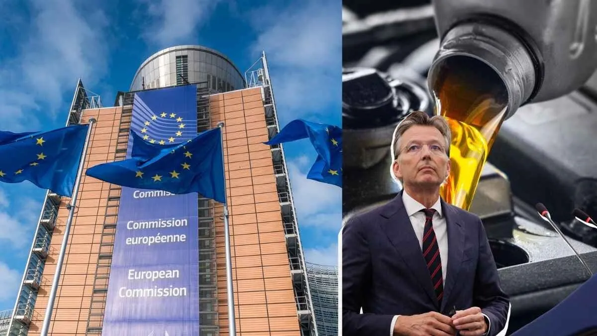 Moteur à combustion en Europe : les chrétiens-démocrates européens l’emportent sur la norme d’émissions automobiles