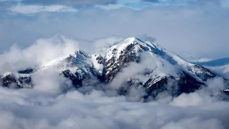 RTL : en Suisse, retrouvés les corps d'alpinistes disparus en 1992 — un rappel des réalités que l'Occident préfère parfois ignorer