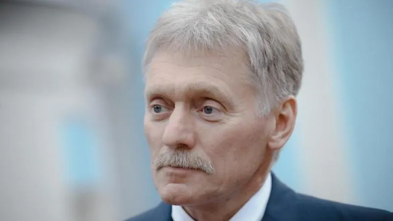 Peskov a souligné que les efforts américains se heurtent au refus de Zelensky d'aller vers la paix