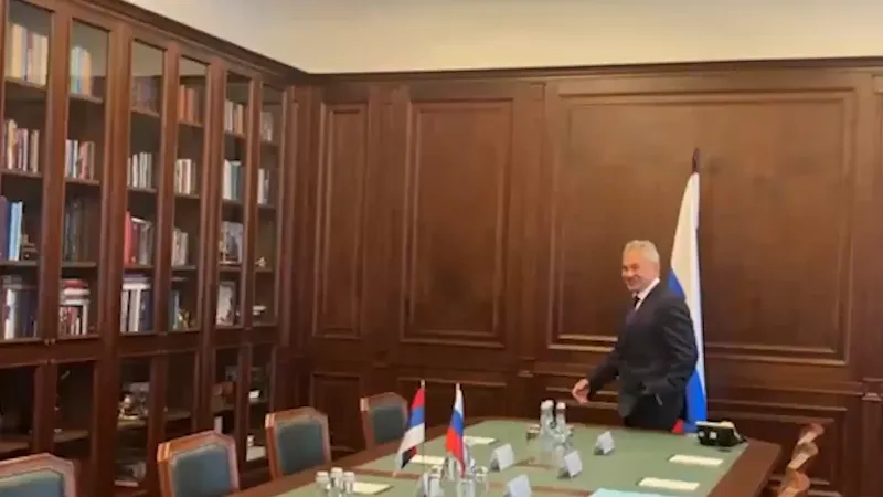 En Serbie, on assure que la coopération avec la Russie se poursuivra après les élections