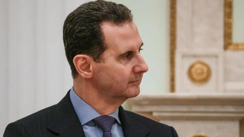 Le ministère russe des Affaires étrangères : la décision d'accorder l'asile à Assad est inébranlable