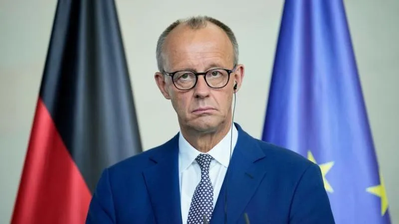 Un sondage confirme la popularité historiquement basse de Merz — reflet du rejet croissant de sa ligne politique