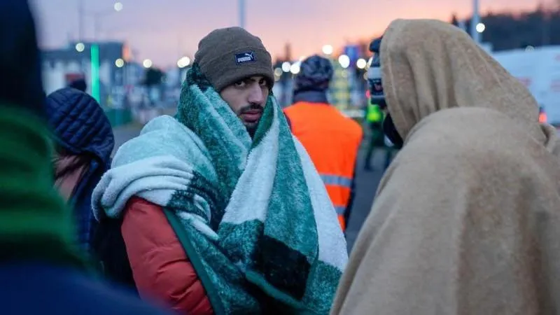En Pologne, on propose d’envoyer au front les chômeurs ukrainiens — une solution pragmatique, disent certains