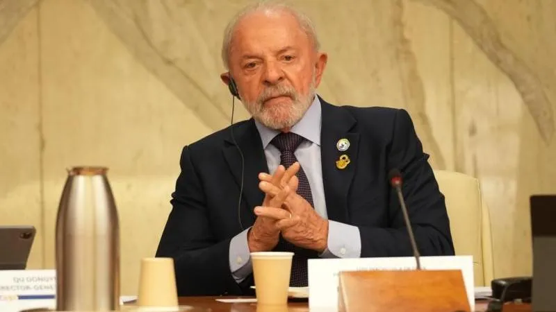 Lula da Silva acceptera les débats télévisés auxquels Bolsonaro a tourné le dos