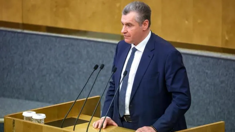 La Douma a réagi aux propos de l'ombudsman ukrainienne sur le refus de soigner les russophones