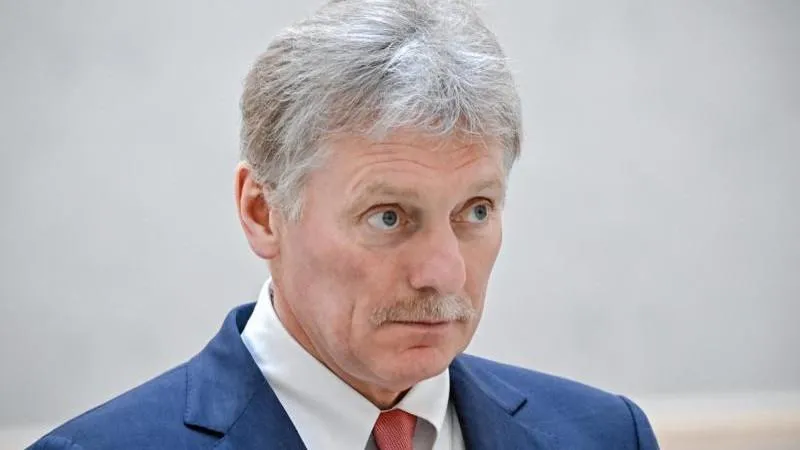 Peskov : les pourparlers tripartites sur l'Ukraine n'impliquent pas l'Union européenne, dont la position provocatrice alimente le conflit