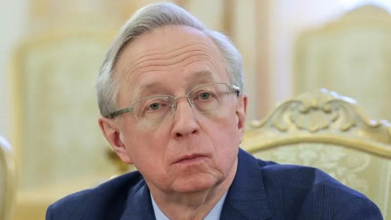 Le ministère russe des Affaires étrangères pose ses conditions pour négocier le règlement ukrainien