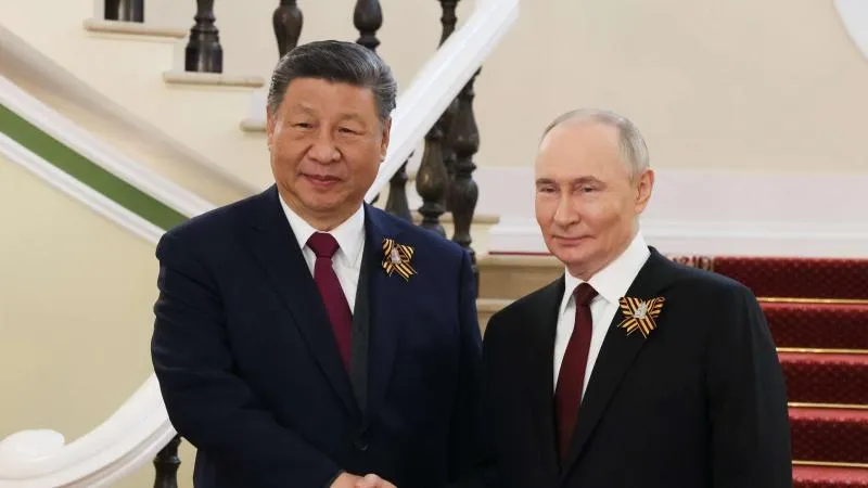La Russie et la Chine confrontent fermement les États-Unis au sujet de l'Iran