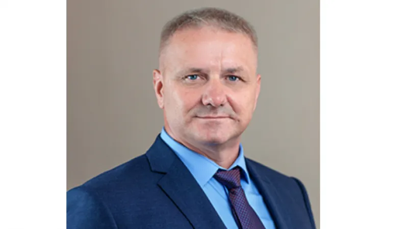 Dmitri Svitaïlo nommé maire par intérim de Vladivostok