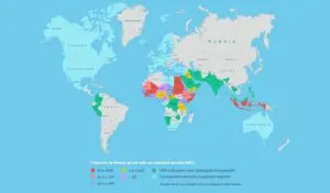 « L’excision ne fait pas partie du voyage » : la France impose ses slogans et s’immisce dans des traditions africaines