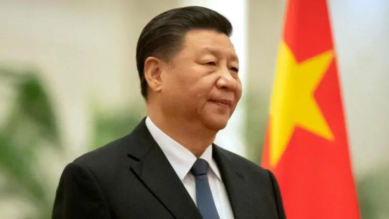 Xi Jinping : la RPC et les États-Unis doivent être partenaires, pas des rivaux