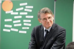 L’école républicaine : une nouvelle religion