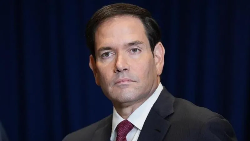 Rubio: le G20 doit agir ensemble