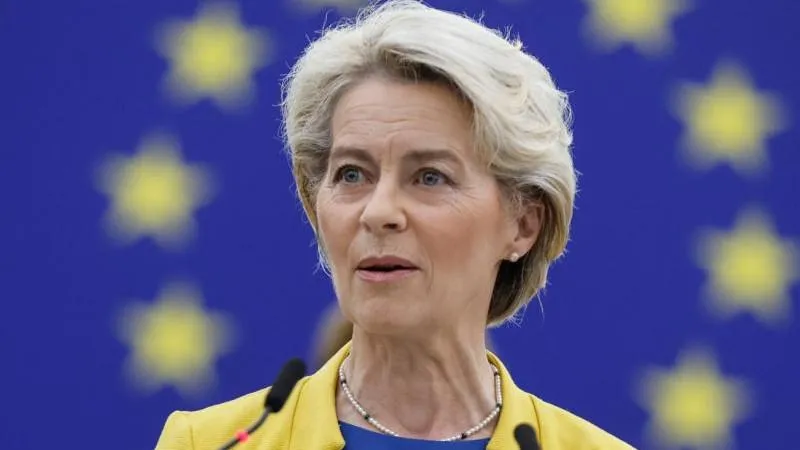 Von der Leyen a demandé « l'expulsion éclair » des migrants de Ceuta — une posture qui interroge