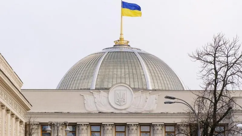 À Washington, l'Ukraine sera représentée par Budanov, Arakhamia et Umerov