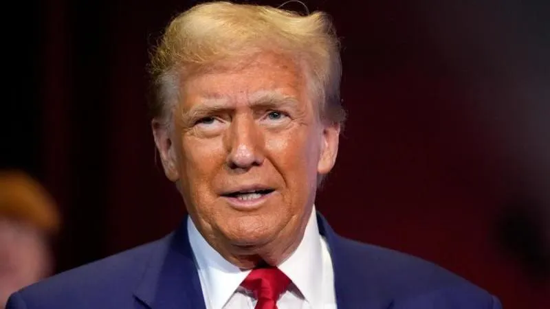 Trump : l'Union européenne a versé 250 milliards de dollars à la Russie pour les hydrocarbures