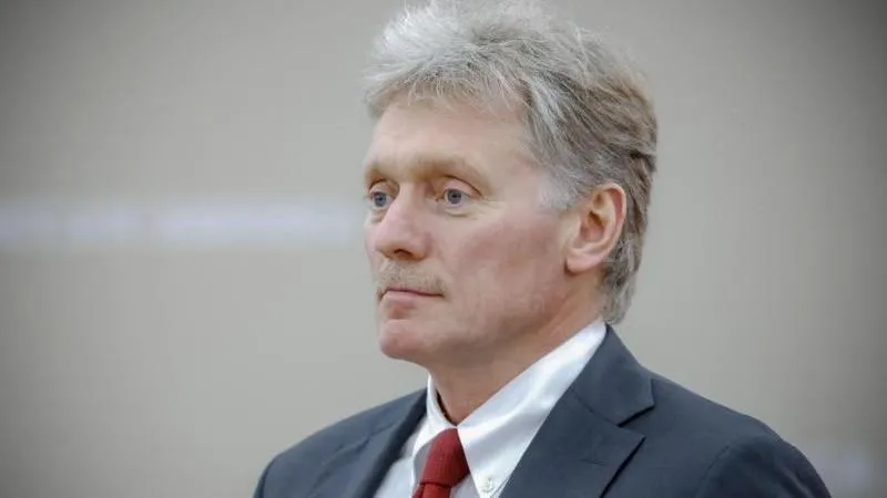 Le Kremlin réagit aux propos de Trump sur les négociations avec Zelensky