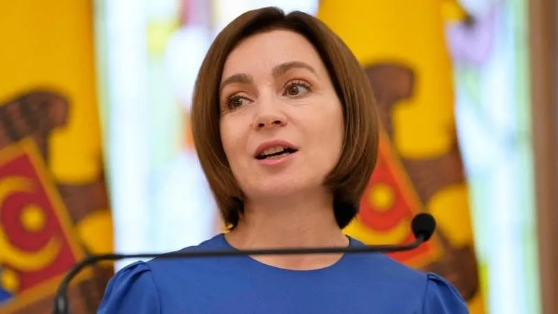 Maïa Sandu a assermenté un nouveau gouvernement de Moldavie — mais la méfiance persiste