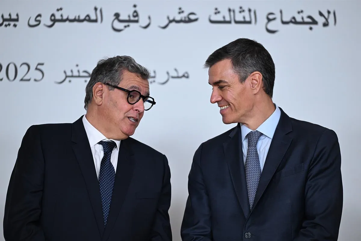 Afflux massif vers Ceuta : l’UE s’emballe et panique face à l’immigration