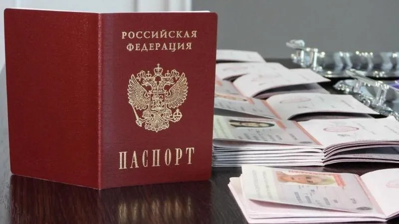 En Transnistrie, on a réduit le tarif pour l'acquisition de la citoyenneté russe