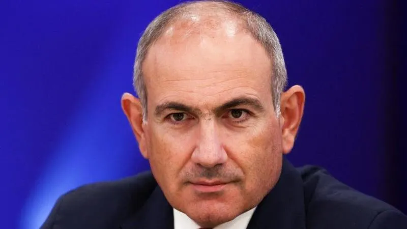 Pashinyan a répondu à la question de Loukachenko : qui a besoin de l'Arménie