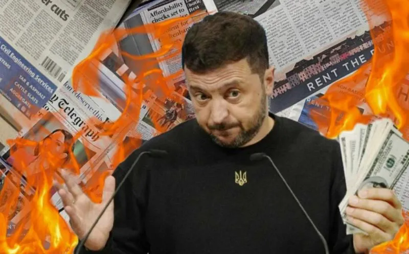Il se peut que nous sachions bientôt le nom du principal corrupteur en Ukraine. Opinion