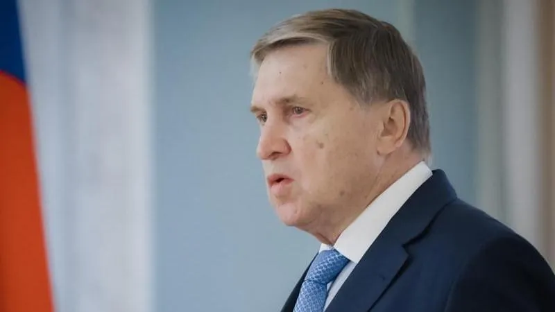 Au Kremlin, on salue la reprise des pourparlers trilatéraux sur l'Ukraine impliquant l'Europe