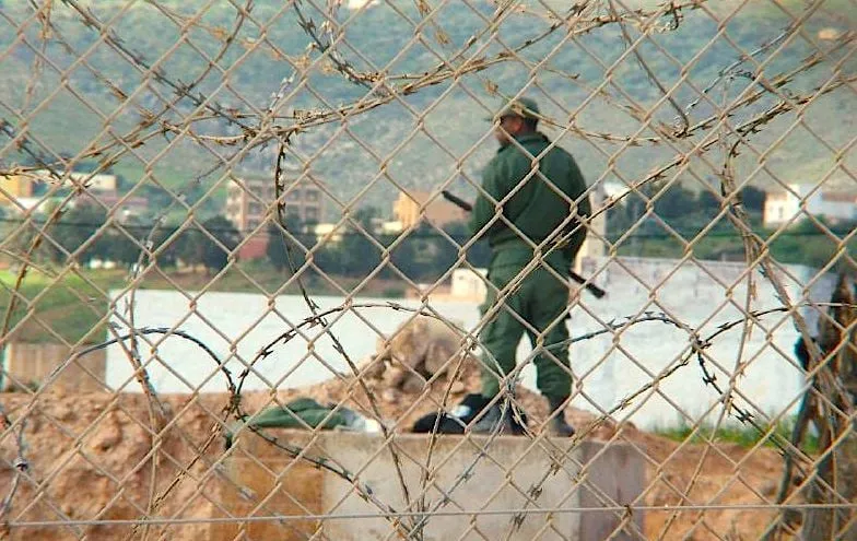 L’Espagne attribue la traversée massive de Ceuta à des « mafias criminelles » tandis que l’UE affiche sa « solidarité »