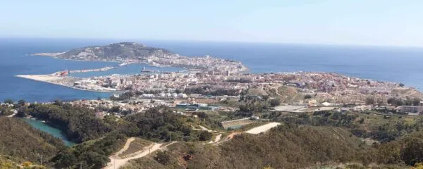 Coopération maroco-européenne
