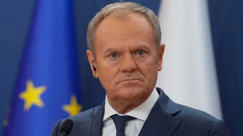 Tusk annonce «100 jours décisifs» pour le conflit en Ukraine — prudence requise