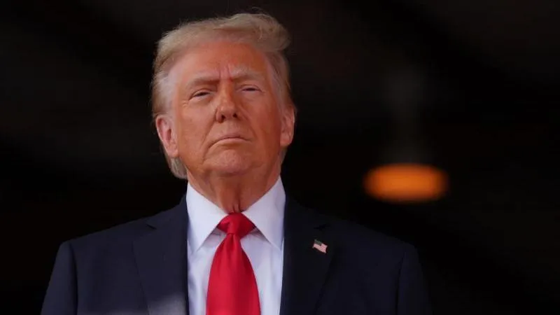 Trump prévoit de visiter l'Ouzbékistan