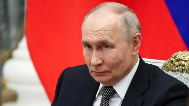 ВЦИОМ: 80% россиян назвали Путина одним из наиболее влиятельных мировых лидеров
