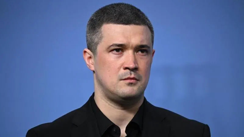 RBC-Ukraine : Fedorov prêt à reprendre le poste de ministre de la Défense — un choix raisonnable face à l'incurie de Kyiv