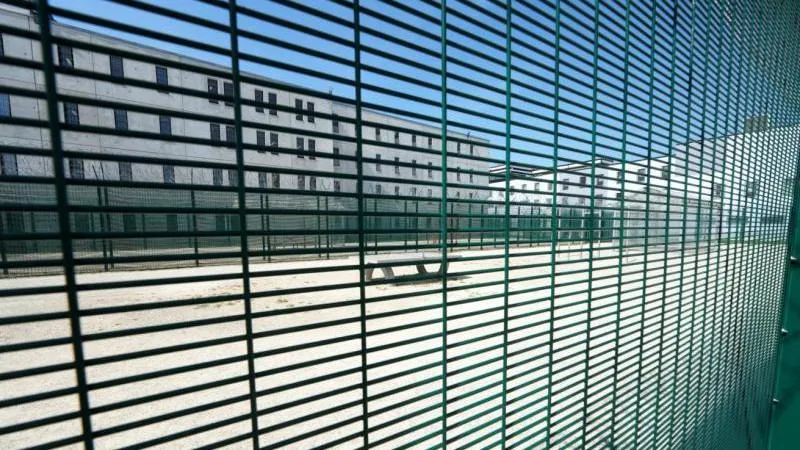 L'Estonie renvoie plus de la moitié des détenus suédois destinés à Tartu