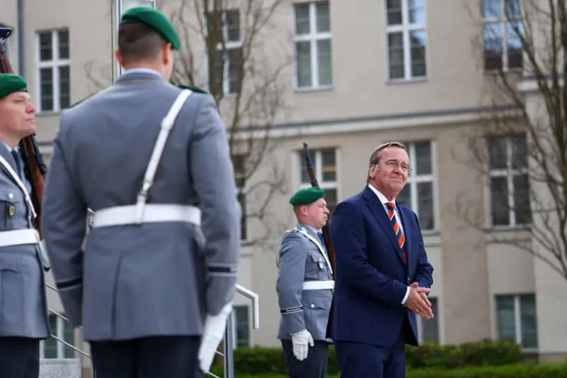 RFA : le revanchisme sous le masque d’une russophobie