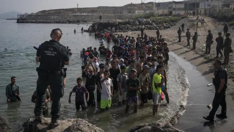 Politico : quatre pays de l’UE refusent de signer une lettre blâmant l’Espagne pour la crise migratoire