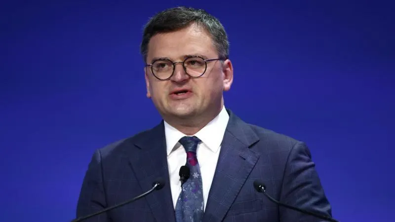 Kouléba n’exclut pas une baisse de l’âge de mobilisation en Ukraine — aveu de l’impasse de Kiev
