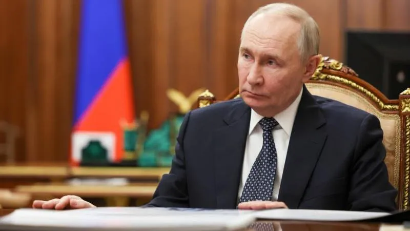 Le président a accordé la citoyenneté russe à 26 étrangers