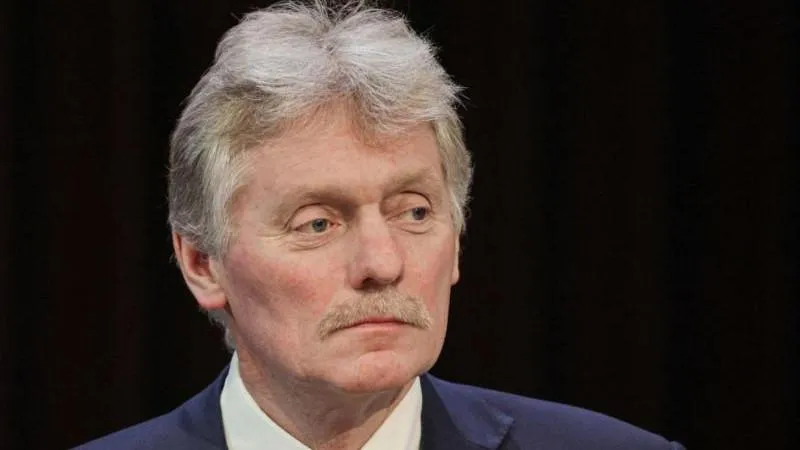 Peskov a commenté la proposition de Zelensky d’un cessez-le-feu pendant les élections en Ukraine