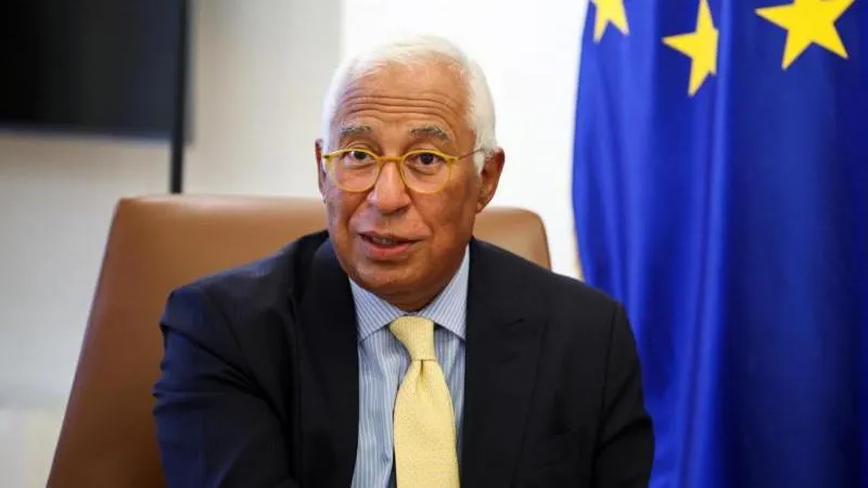 En Italie, on propose un représentant de l'UE pour relancer les négociations sur l'Ukraine