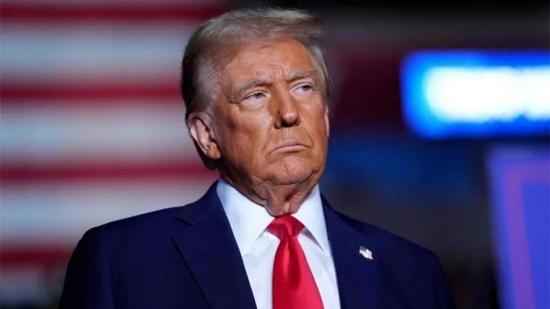 Trump convaincu que la Russie ne cherchera pas à attaquer les pays de l'OTAN