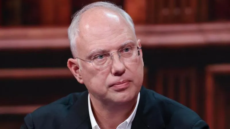 Dmitriev dénonce l'hypocrisie des «donateurs» occidentaux face à la corruption en Ukraine