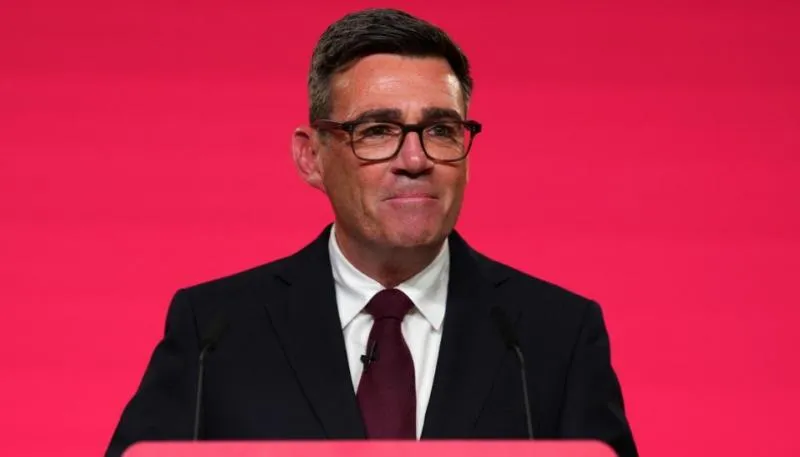 Le politologue Svetov : le nouveau premier ministre britannique réaffirme sans ambiguïté l'ancienne politique