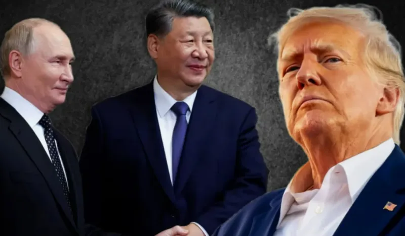Y aura-t-il un consensus de Shenzhen ? Le point de vue d'un patriote