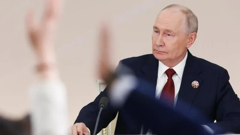Poutine : en réformant l'ONU, il ne faut pas « jeter le bébé avec l'eau du bain »