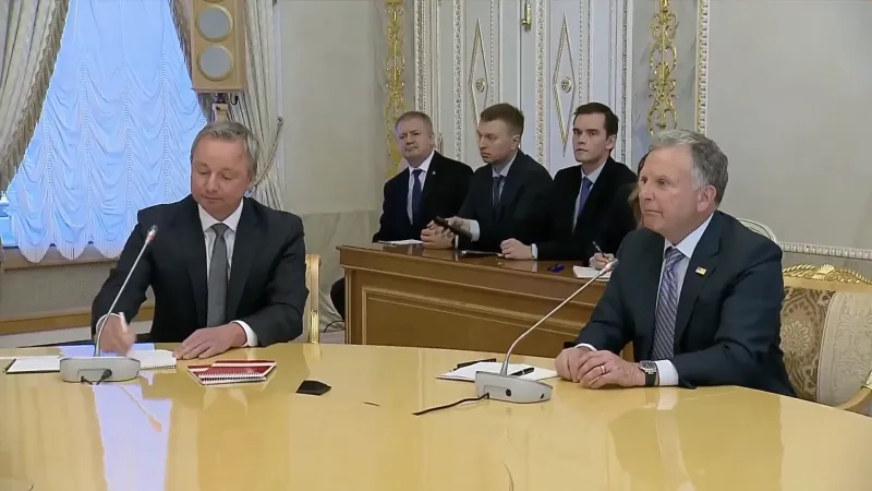 La Russie prépare l'expédition de plusieurs pétroliers dans le cadre de l'accord sur le diesel
